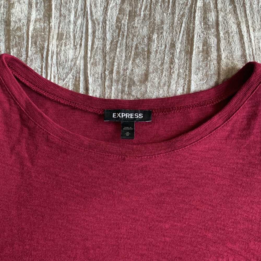 Express Top - Picture 2 of 4